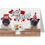 Card - Birthday Ellie's